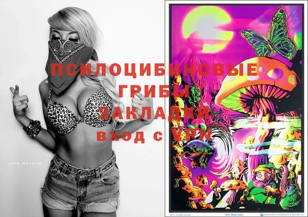 кристаллы Михайлов